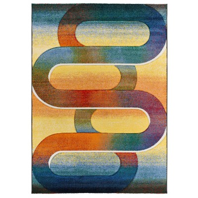 PALMELA - 40405-21 [Tapete - Multi-Cor]