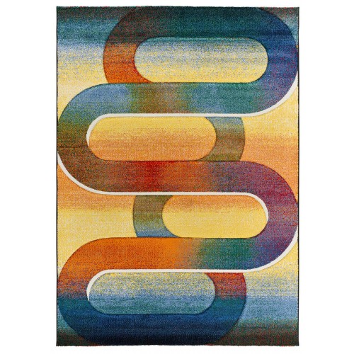 PALMELA - 40405-21 [Tapete - Multi-Cor]