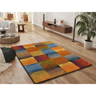 PALMELA - 40407-21 [Tapete - Multi-Cor]