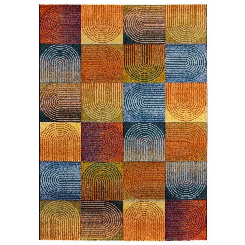 PALMELA - 40407-21 [Tapete - Multi-Cor]