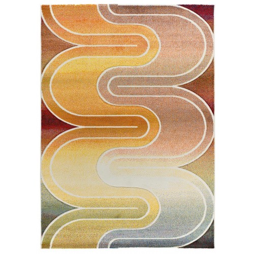 PALMELA - 40408-21 [Tapete - Multi-Cor]