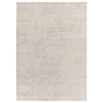 POPEY - 12919-19 [Tapete - Cinza Prata]