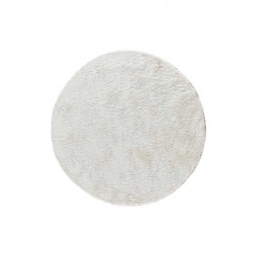 QUARTEIRA - Liso 04 [Redondo- Branco]