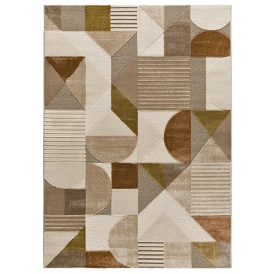 QUINTELA - 4501-21 [Tapete - Multi-Cor]