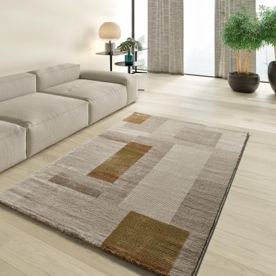 QUINTELA - 4510-21 [Tapete - Multi-Cor]