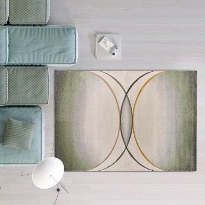 SAGITÁRIO - 40401-21 [Tapete - Multi-Cor]