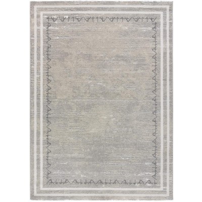 TEODORO - Identity 12507-19 [Tapete - Cinza Prata]