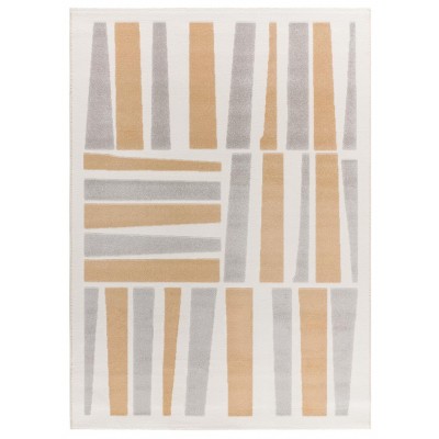 TERESINHA - 12967-19 [Tapete - Cinza Prata]