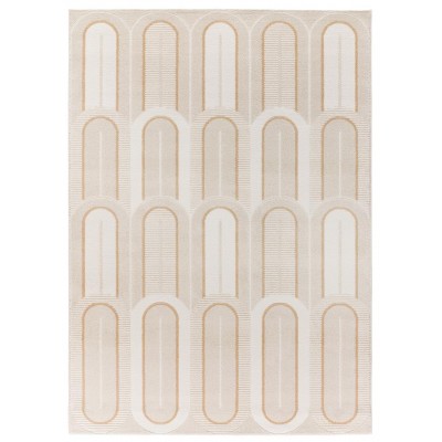 TERESINHA - 12968-04 [Tapete - Branco] 