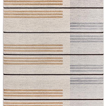 WORK - 12929-14 [Tapete - Cinza]