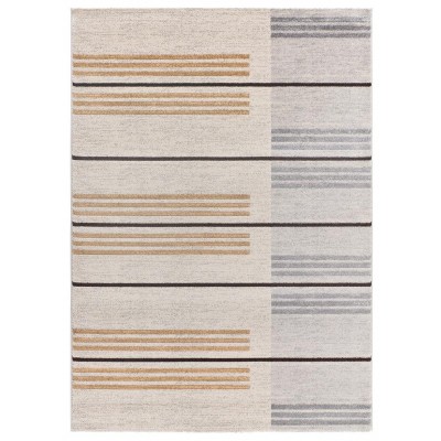 WORK - 12929-14 [Tapete - Cinza]