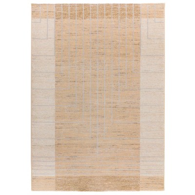 WORK - 12932-02 [Tapete - Bege]