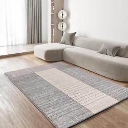 WORK - 12933-14 [Tapete - Cinza]