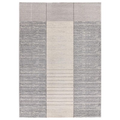 WORK - 12933-14 [Tapete - Cinza]