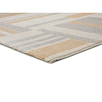 WORK - 12934-14 [Tapete - Cinza]