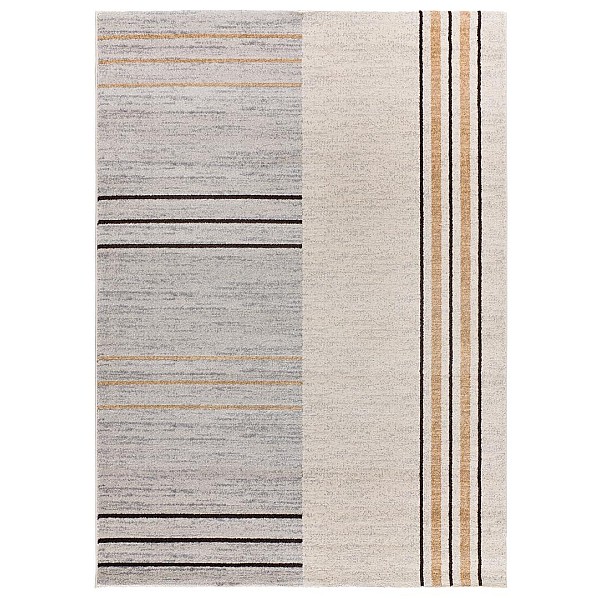 WORK - 12929-14 [Tapete - Cinza]