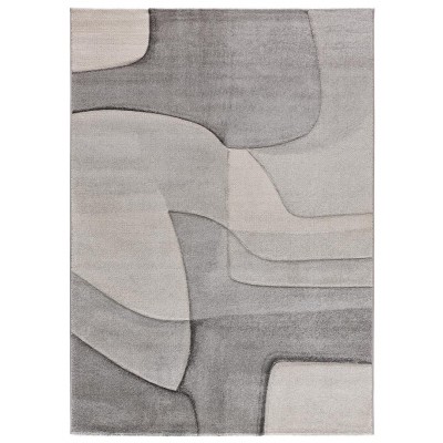 XELIM - 40378-14 [Tapete - Cinza]