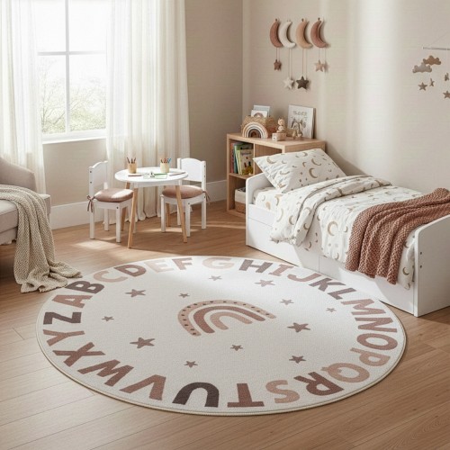 CASIMIRO - 1133 [Redondo - Creme]