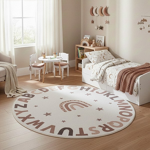 CASIMIRO - 1133 [Redondo - Creme]