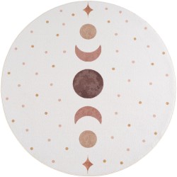 CASIMIRO - 1136 [Redondo - Creme]