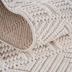 MAFALDA - 2202 [Tapete - Creme]