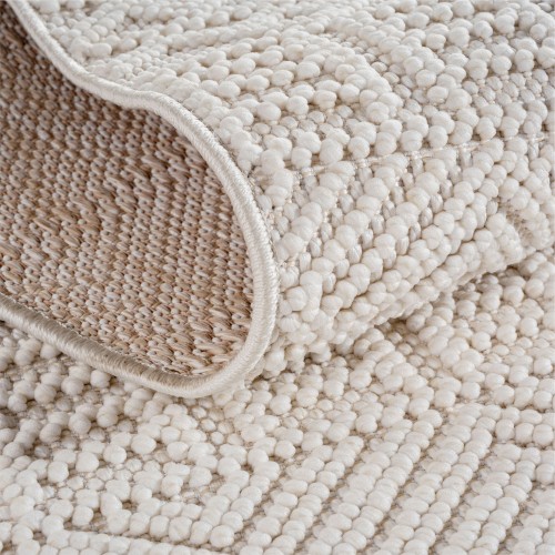 MAFALDA - 2202 [Passadeira - Creme]