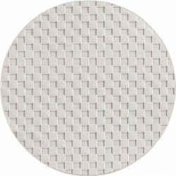 MAFALDA - 2203 [Redondo - Creme]