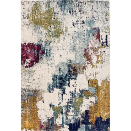 AVELINO - 22 [Tapete - Multi-Cor]