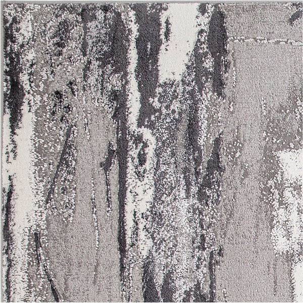 DAMIÃO - 2 [Tapete - Cinza]