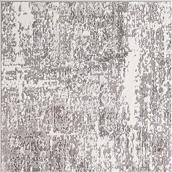 DAMIÃO - 5 [Tapete - Cinza]