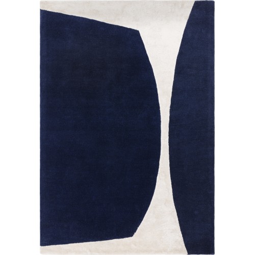 ISAÍAS - 102 [Tapete - Azul]