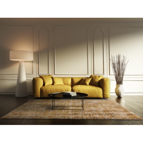JOSEFA - 10 [Tapete - Amarelo]