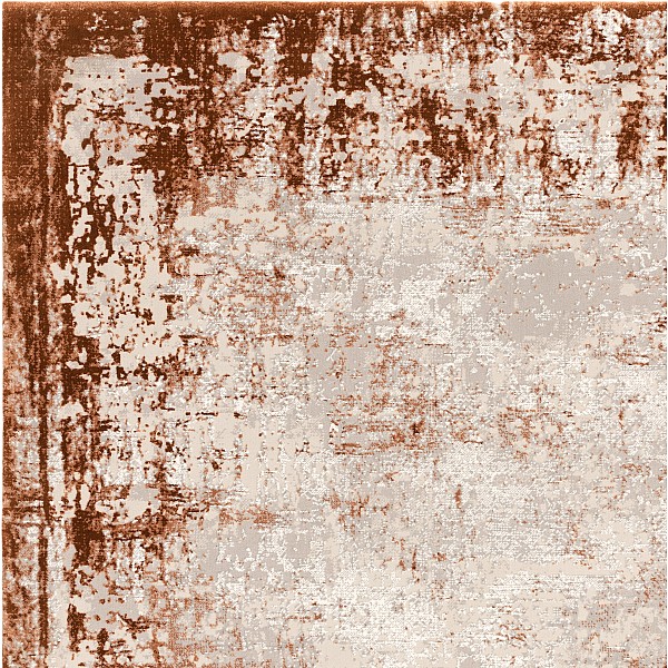 JOSEFA - 2 [Tapete - Laranja]
