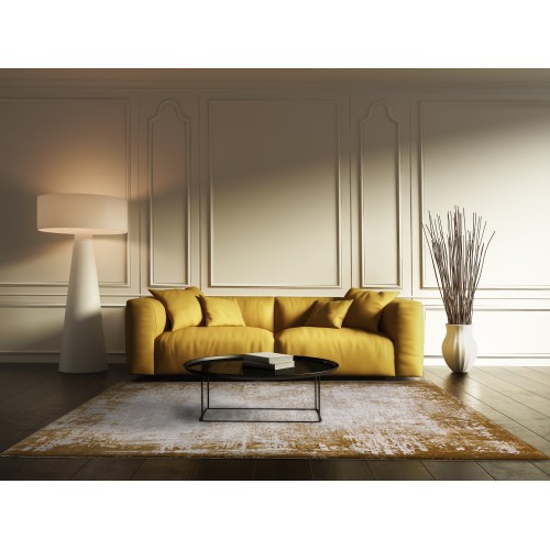 JOSEFA - 4 [Tapete - Amarelo]
