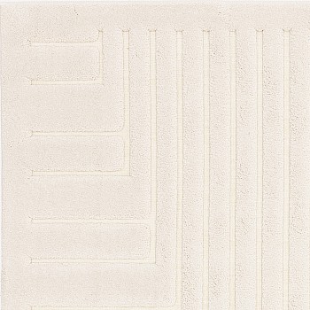JOVITA - 1 [Tapete - Creme]