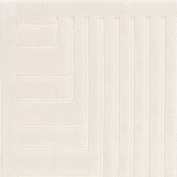 JOVITA - 1 [Tapete - Creme]