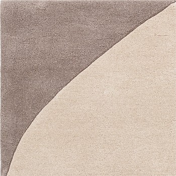 SILVÉRIO - 24 [Tapete - Cinza]