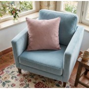 ANIZ - [Almofada Decorativa - Rosa Vintage]