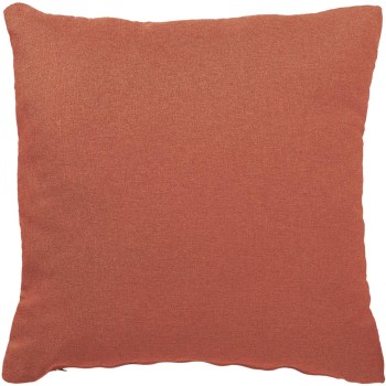 ANIZ - [Almofada Decorativa - Terracota] 