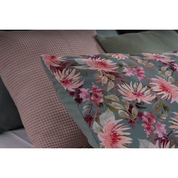 LEMI - [Almofada Decorativa - Multi-Cor]