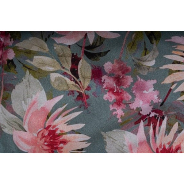 LEMI - [Almofada Decorativa - Multi-Cor]