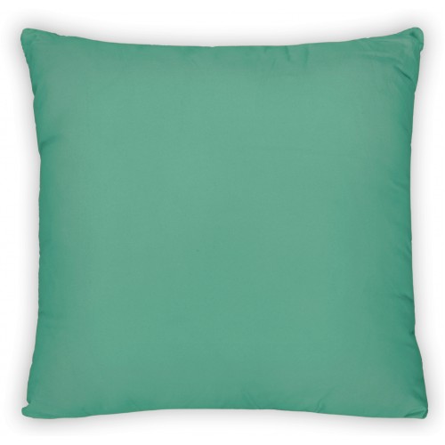 LUANDA - [Almofada Decorativa - Iceberg Green]
