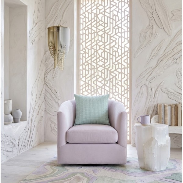 VOLGA - [Almofada Decorativa - Jade]