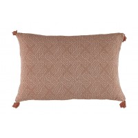LIRI - [Almofada Decorativa - Telha]