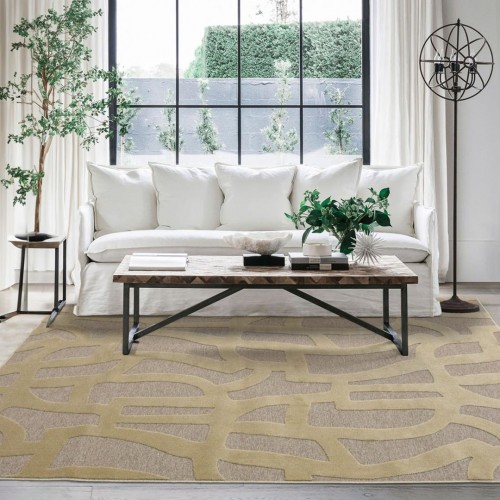 AMBARI - 003-212125 [Tapete - Bege] 