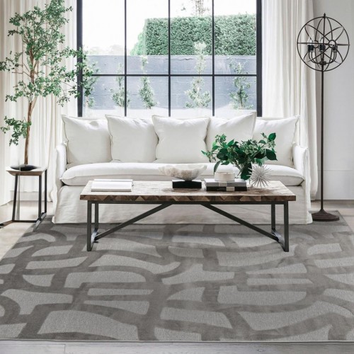 AMBARI - 003-313135 [Tapete - Cinza] 