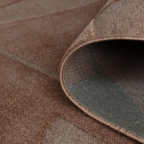 AMBARI - 004-111115 [Tapete - Castanho] 