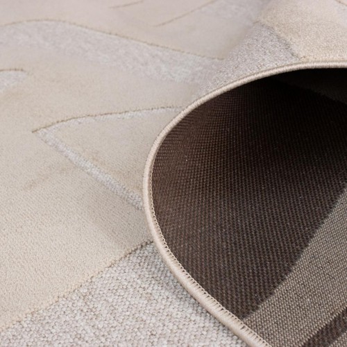 AMBARI - 004-616165 [Tapete - Branco] 