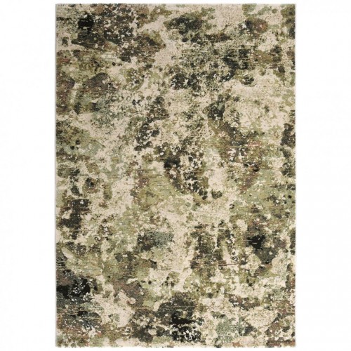 BURIM - 63872-6444 [Tapete - Verde] 