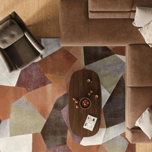 BURIM - 63925-5280 [Tapete - Multi-Cor] 